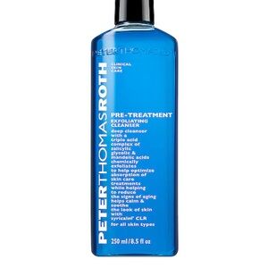 Peter Thomas Roth Blue Bath & Body Cleanser
